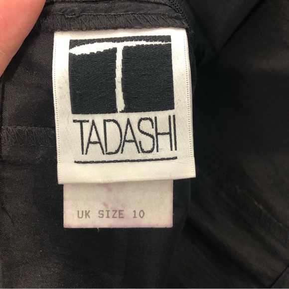 Tadashi Mermaid Skirt - Picture 12 of 16